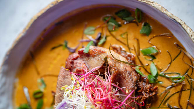 La Cabane de la Terrasse de l’Étang - Meudon - 8