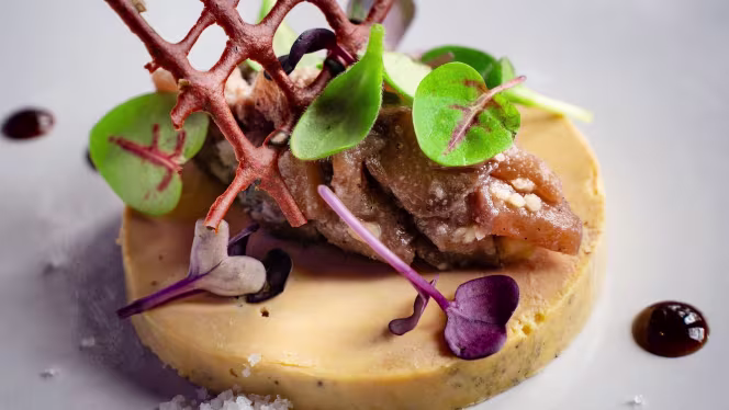 La Cabane de la Terrasse de l’Étang - Meudon - 6