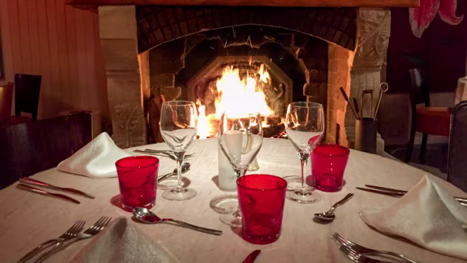 La Cabane de la Terrasse de l’Étang - Meudon - 5