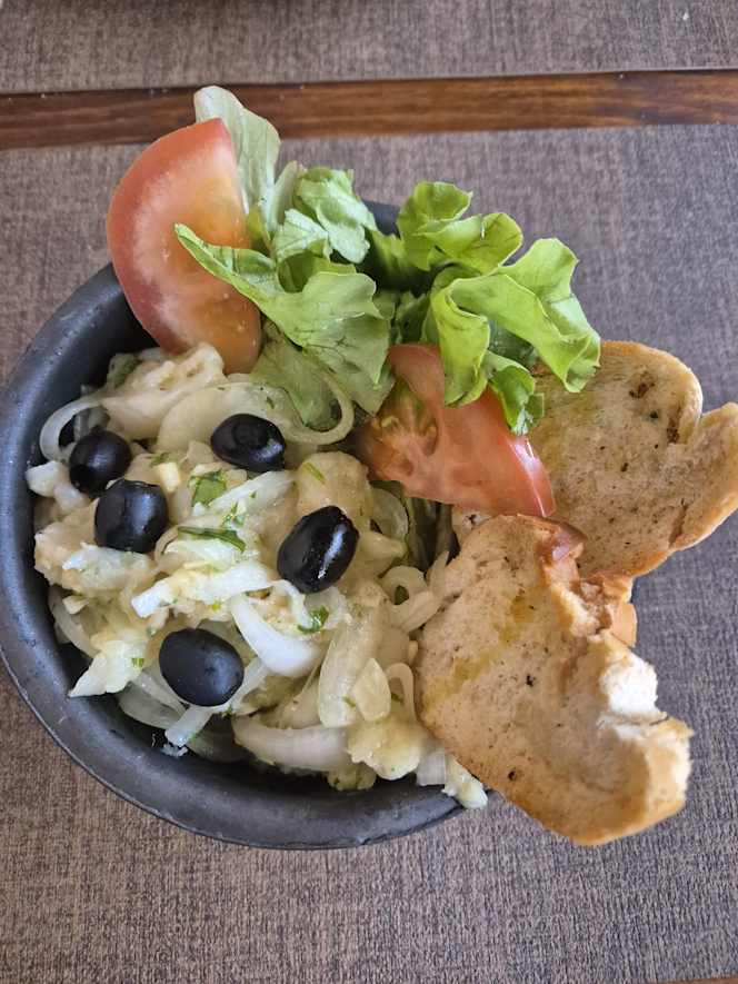 Restaurante Moçar - 7