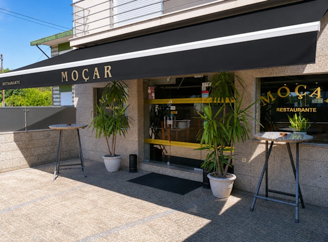 Restaurante Moçar - 0