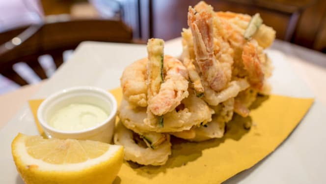 Gran Caffè Rossi Martini - 6