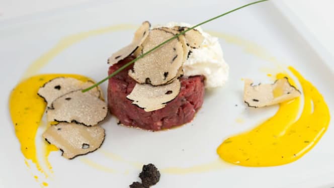 Gran Caffè Rossi Martini - 4