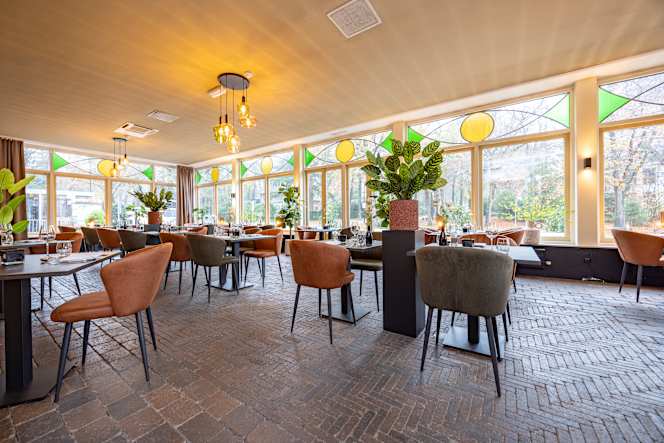 Fletcher Hotel-Restaurant Apeldoorn - 5