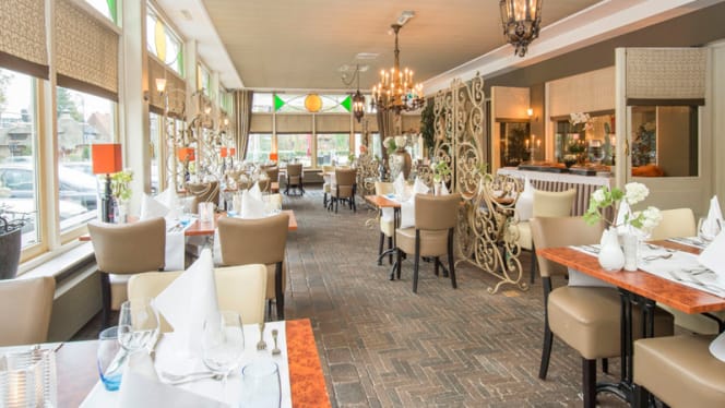 Fletcher Hotel-Restaurant Apeldoorn - 8