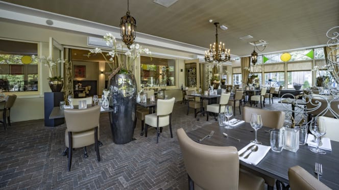 Fletcher Hotel-Restaurant Apeldoorn - 7