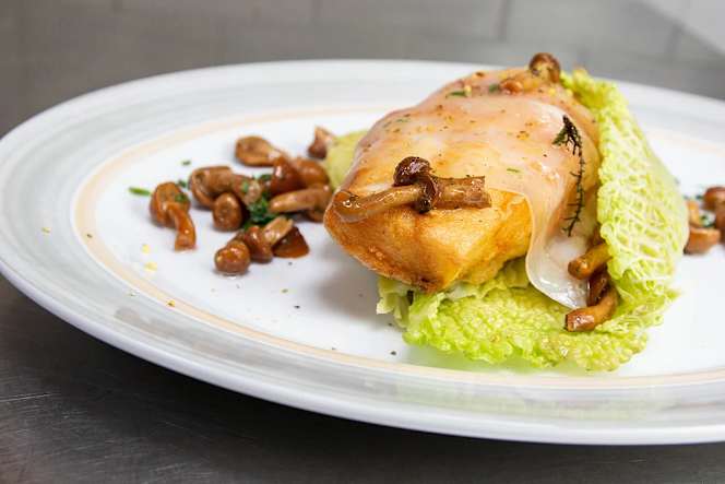 Osteria del Maniero - 8