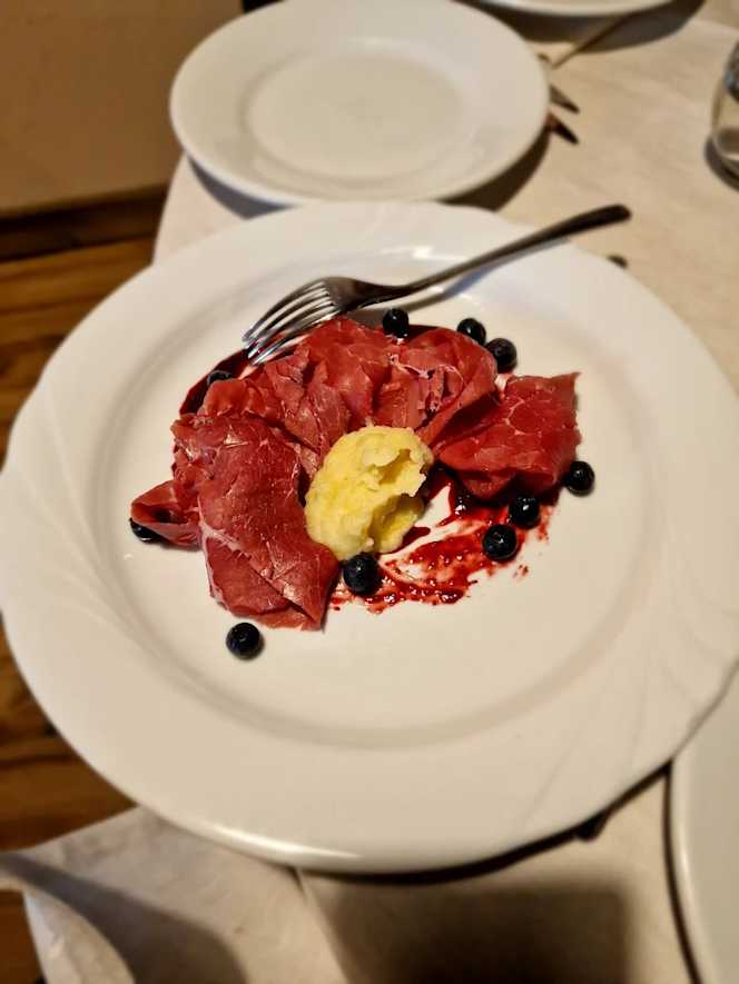 Osteria del Maniero - 7