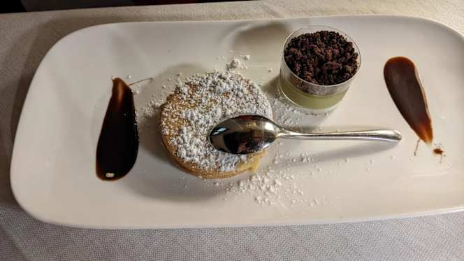 Osteria del Maniero - 6