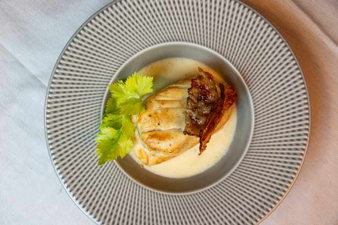 Osteria del Maniero - 5