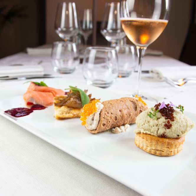 Osteria del Maniero - 0