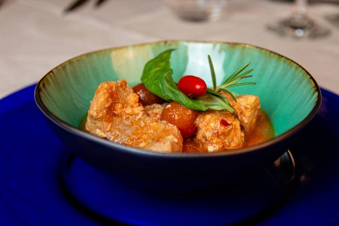 Osteria del Maniero - 3