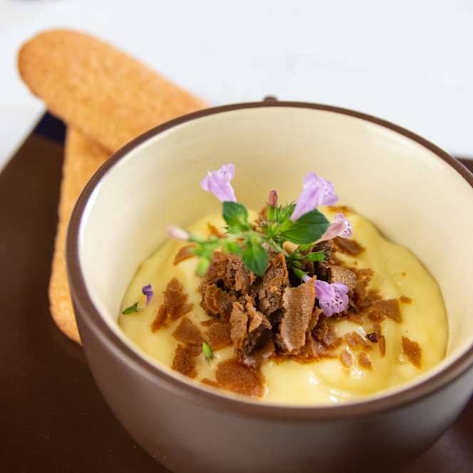 Osteria del Maniero - 1