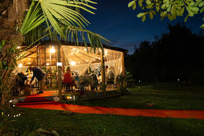 Osteria del Maniero - 9