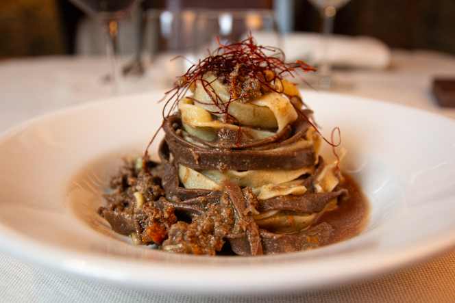 Osteria del Maniero - 1