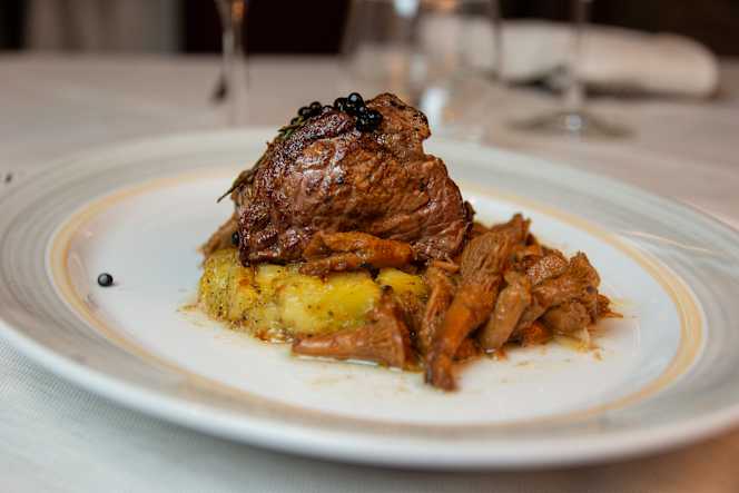 Osteria del Maniero - 2