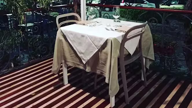 Antica Trattoria da Valentone - 9