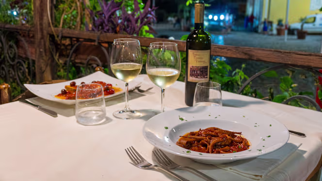 Antica Trattoria da Valentone - 3