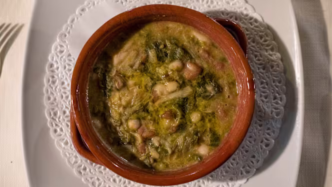 Antica Trattoria da Valentone - 7
