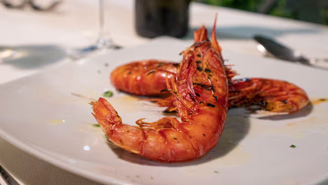 Antica Trattoria da Valentone - 6