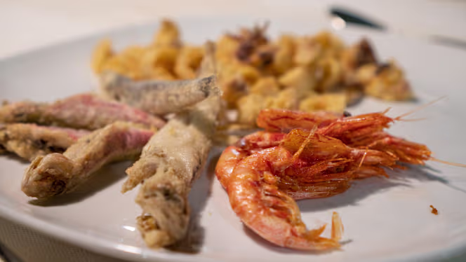 Antica Trattoria da Valentone - 5