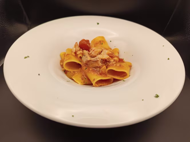 Antica Trattoria da Valentone - 1