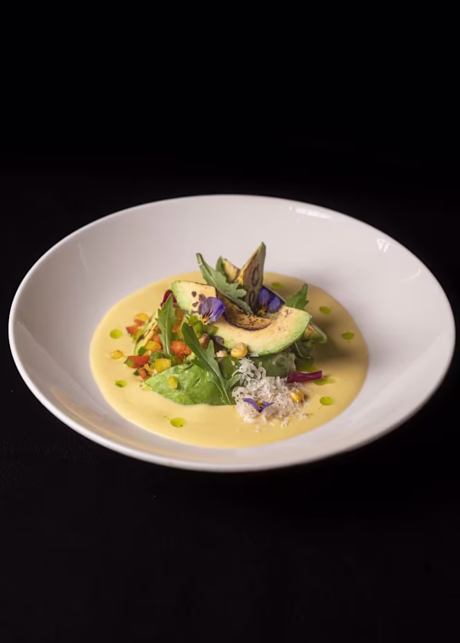 Azahar by Eboca Restaurant - Hotel Catalonia Reina Victoria - Ronda - 3