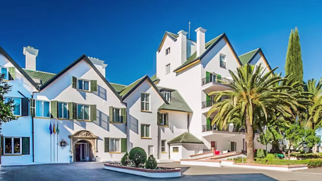 Azahar by Eboca Restaurant - Hotel Catalonia Reina Victoria - Ronda - 6