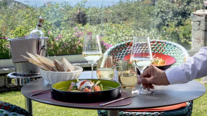 Bisù Bistrot (Adults only) - 7