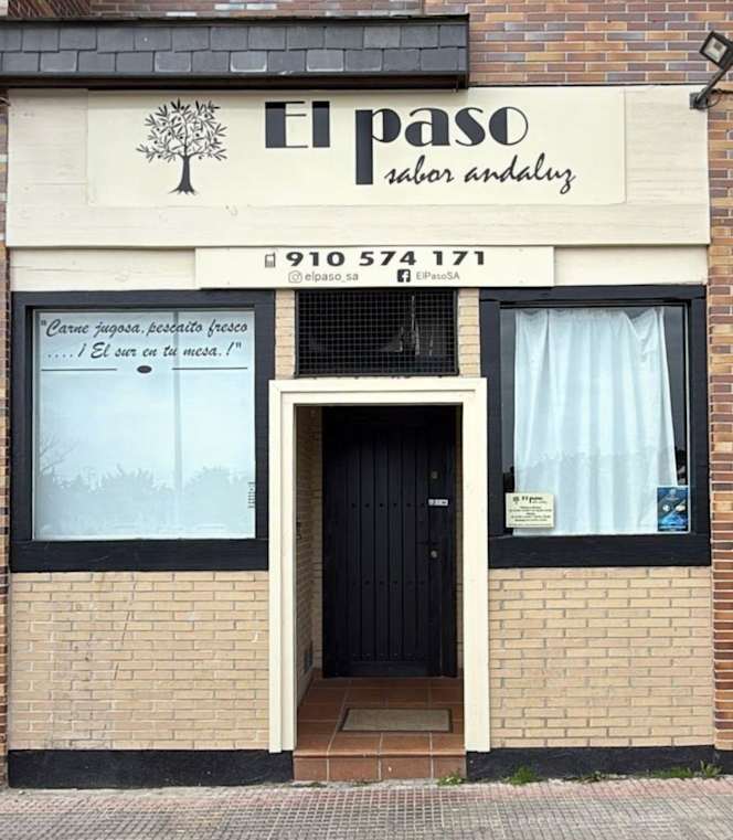 Restaurante el paso sabor andaluz - 2