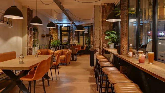 Asko - Levallois-Perret - 0