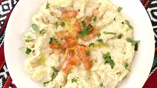 Le Comptoir Syrien - Saint-Etienne - 3