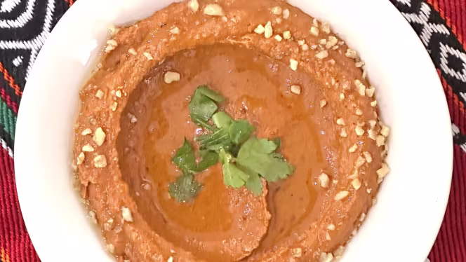 Le Comptoir Syrien - Saint-Etienne - 2