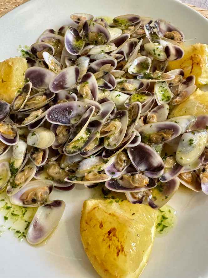 Pelíkano Beach Club - 1