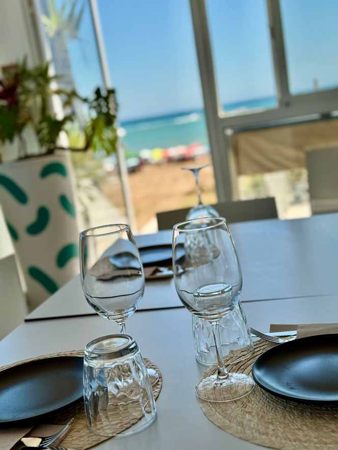 Pelíkano Beach Club - 6