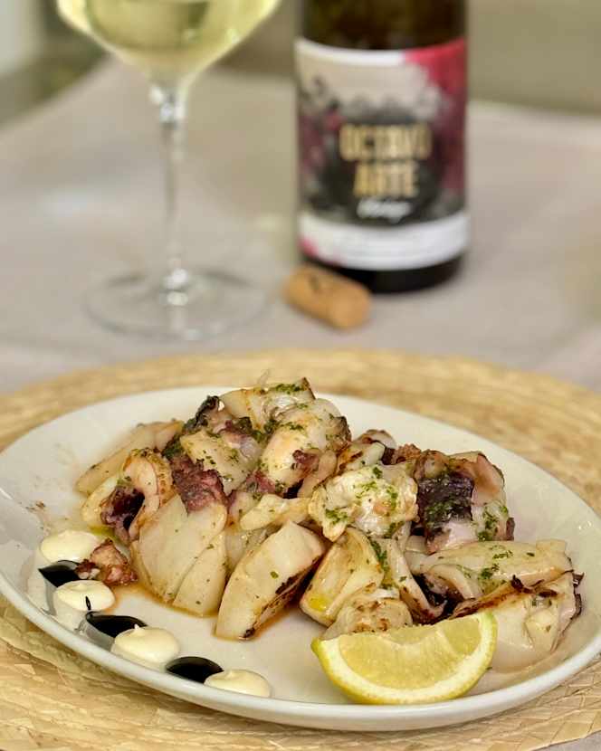 Pelíkano Beach Club - 7