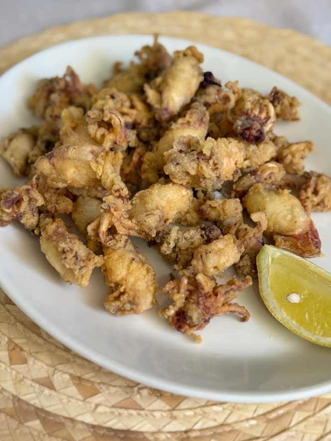 Pelíkano Beach Club - 5