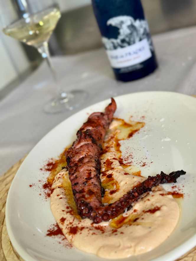 Pelíkano Beach Club - 9