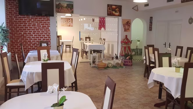 Red Sea Eritrean Restaurant - 4