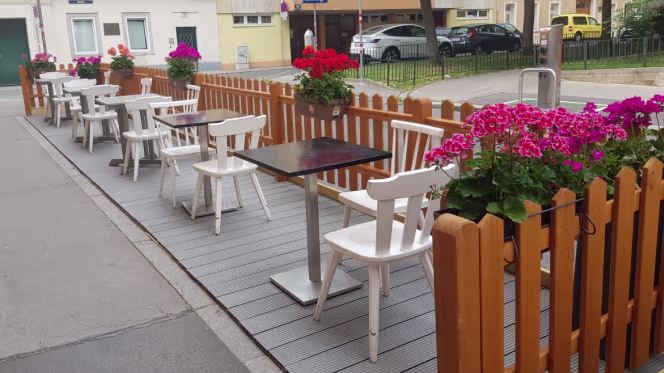 Red Sea Eritrean Restaurant - 3