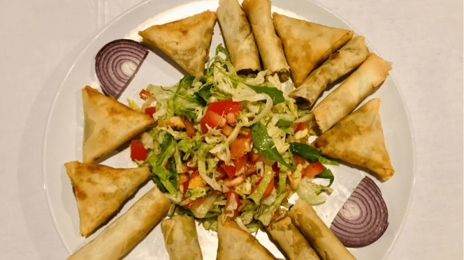 Red Sea Eritrean Restaurant - 5