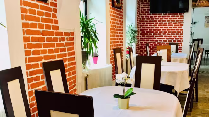 Red Sea Eritrean Restaurant - 2