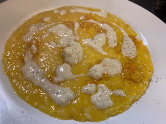 Osteria l'Antica Quercia - 6