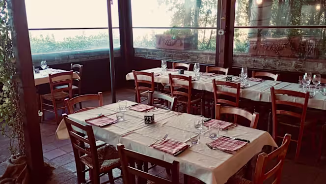 Osteria l'Antica Quercia - 5