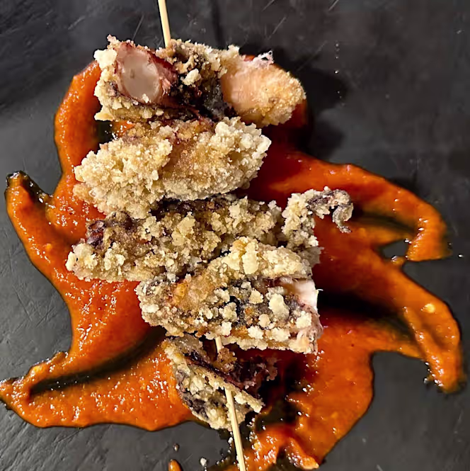 Osteria l'Antica Quercia - 4