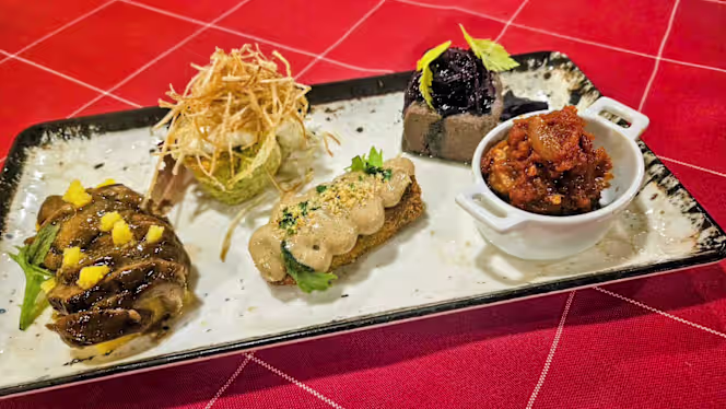 Osteria l'Antica Quercia - 9