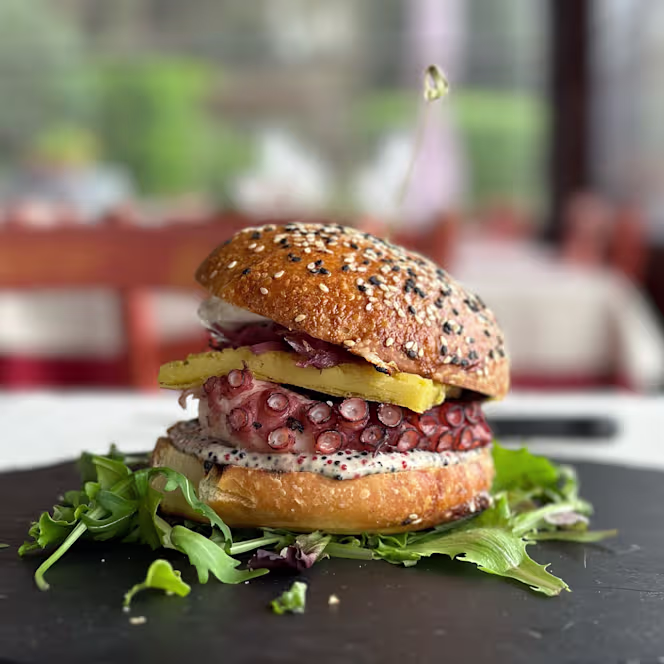 Osteria l'Antica Quercia - 1