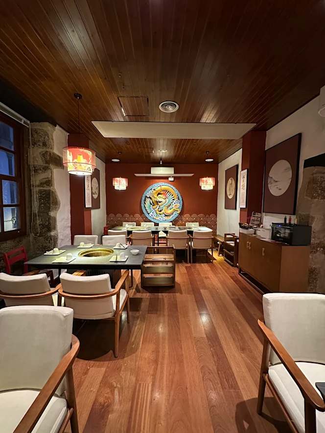 Hotpot Chaotianmen - 1