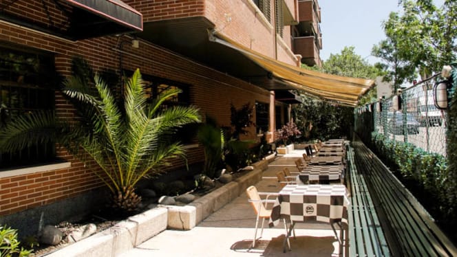 Tony Roma´s - Federico Rubio - 7