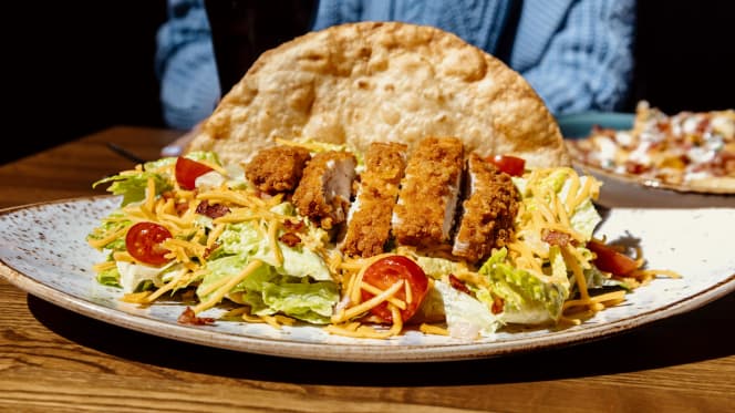 Tony Roma´s - Federico Rubio - 3